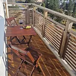 Kelotahti View * Saariselkä