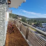 Huoneisto Kelotahti View