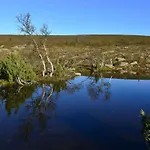 Apartamento Kelotahti View Saariselkä