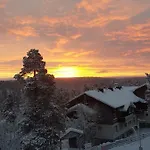 Kelotahti View Saariselkä