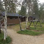 Kelotahti View Saariselkä