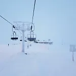 Kelotahti View Huoneisto Saariselkä