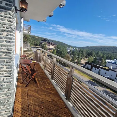 Apartamento Kelotahti View