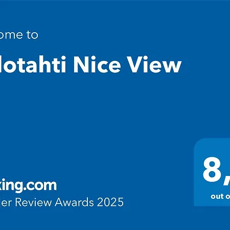 Kelotahti View Apartment