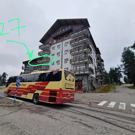 Apartament Kelotahti View