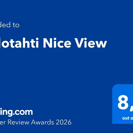 Lejlighed Kelotahti View *