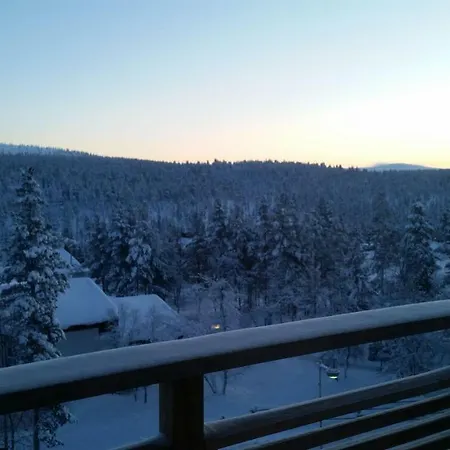Kelotahti View