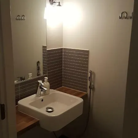 Apartamento Kelotahti View