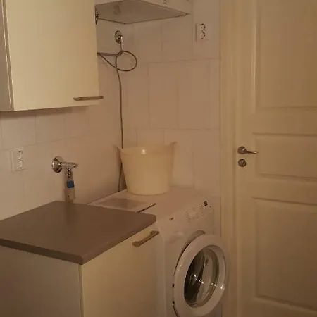 Apartamento Kelotahti View Saariselka