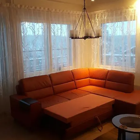 Apartamento Kelotahti View