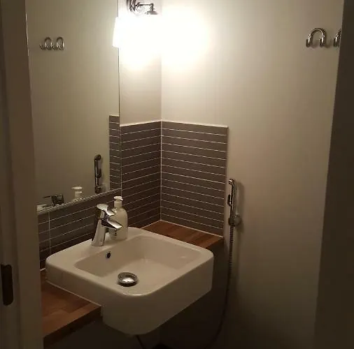 아파트 Kelotahti View